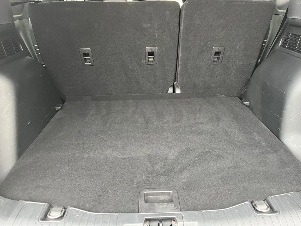 Certified 2022 Ford Escape SE w/ SE Sport Appearance Package image 10