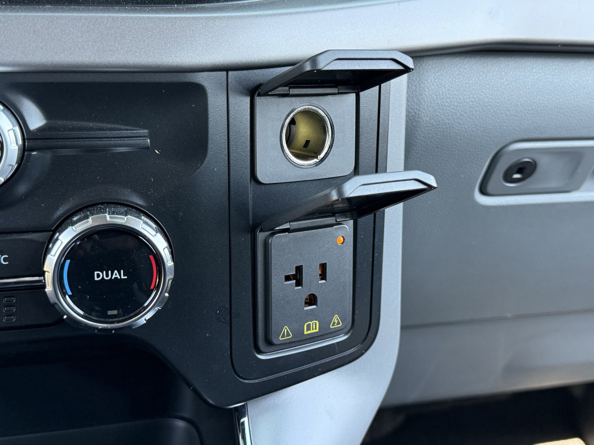 Certified 2024 Ford F150 XLT w/ Equipment Group 302A MID image 8