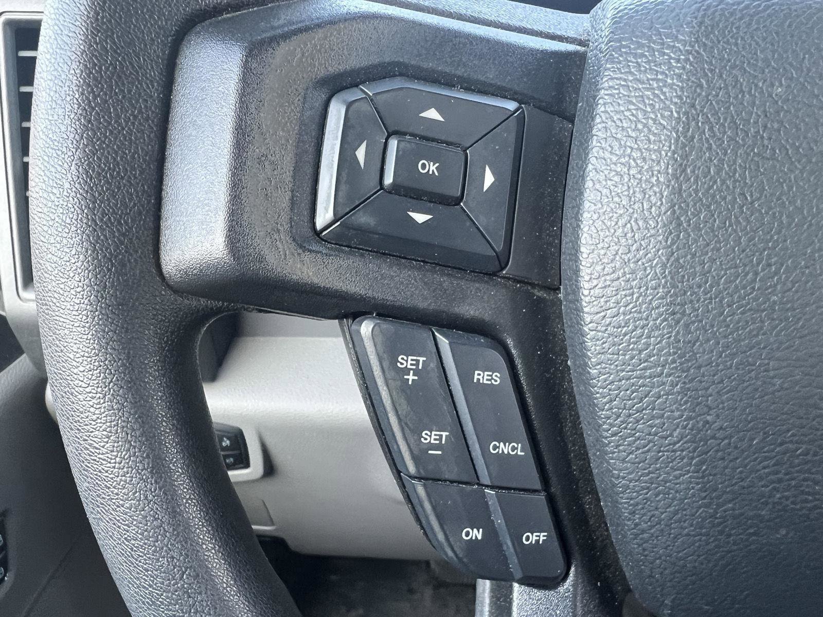 Certified 2022 Ford F250 XL w/ Power Equipment Group image 11