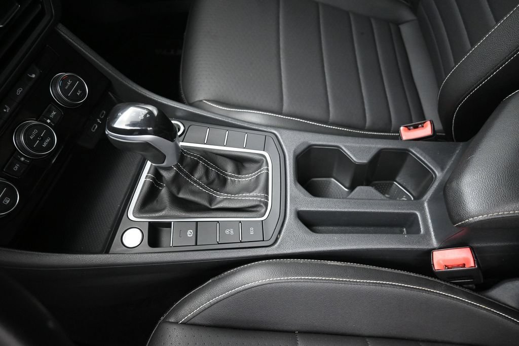 Used 2023 Volkswagen Jetta SE FWD image 20