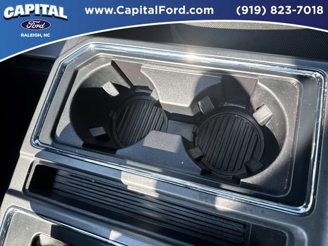 Certified 2020 Ford F150 XLT w/ Equipment Group 302A Luxury AWD/4WD image 31
