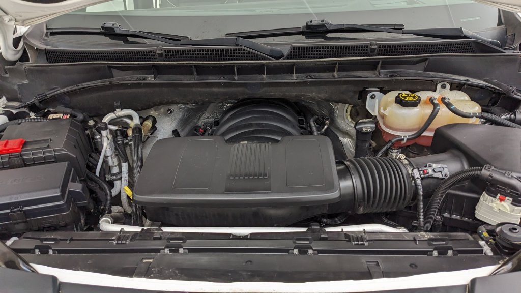 Used 2022 Cadillac Escalade ESV Premium Luxury AWD/4WD image 45