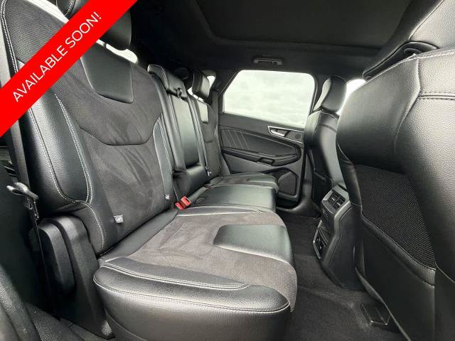 Certified 2024 Ford Edge ST w/ Equipment Group 401A AWD/4WD image 20