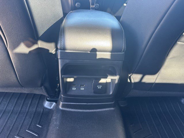 Certified 2020 Ford Ranger Lariat w/ Equipment Group 501A Mid image 26