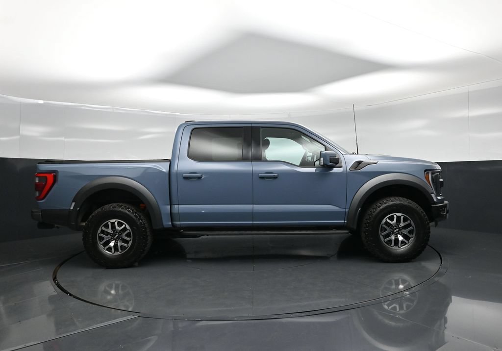 Certified 2023 Ford F150 Raptor AWD/4WD image 24