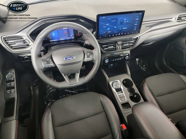 Certified 2023 Ford Escape ST-Line w/ Tech Pack #1 AWD/4WD image 33