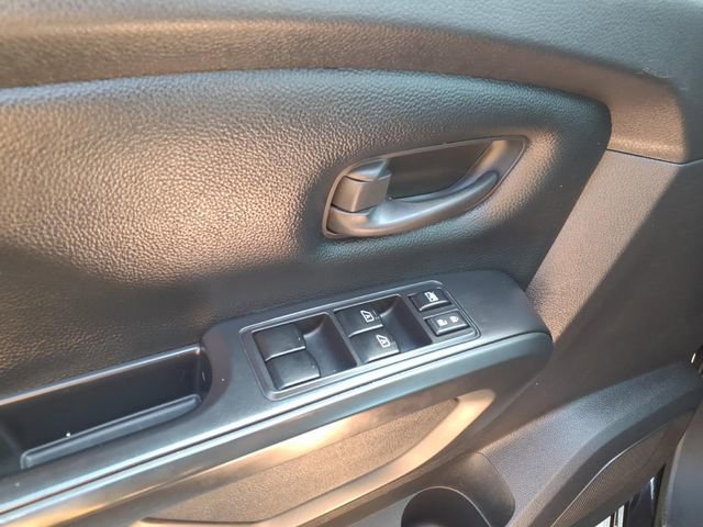 Used 2021 Nissan Titan S w/ S Utility Package image 20