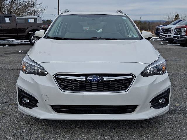 Used 2019 Subaru Impreza 2.0i Premium w/ Eyesight & BSD/Rcta & SRF image 7