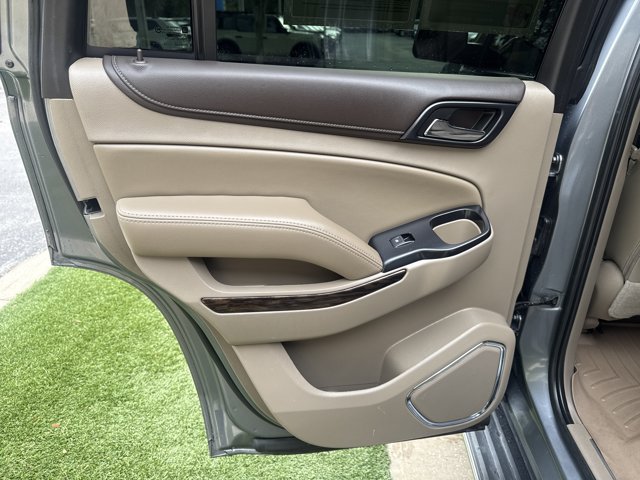 Used 2019 GMC Yukon SLT w/ Premium Edition RWD image 20