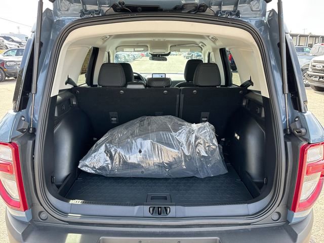 Certified 2024 Ford Bronco Sport Big Bend image 16