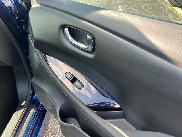 Used 2023 Nissan Leaf SV Plus FWD image 12