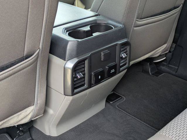 Certified 2022 Ford F250 XLT w/ XLT Premium Package AWD/4WD image 29