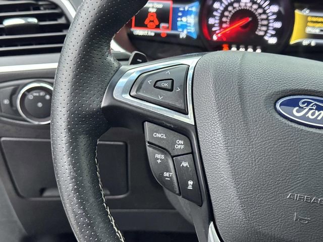 Certified 2019 Ford Edge ST w/ Equipment Group 401A image 24