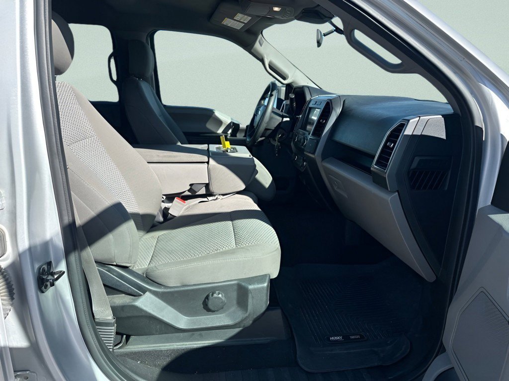 Certified 2019 Ford F150 XLT AWD/4WD image 14