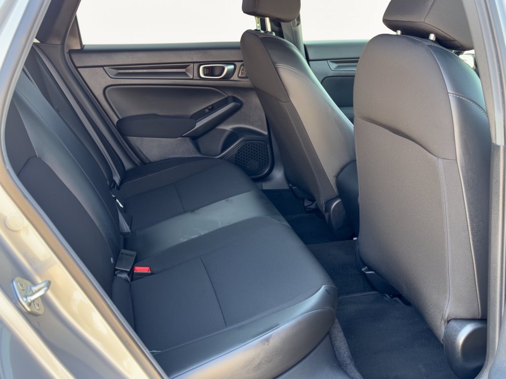 Used 2024 Honda Civic Sport image 29