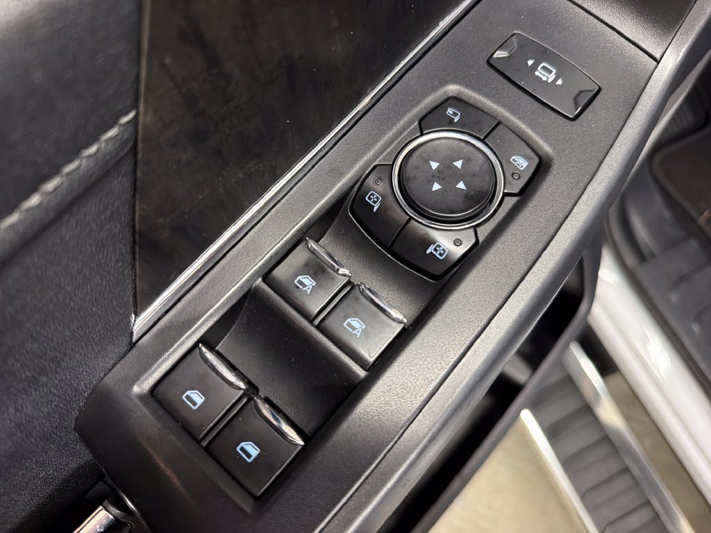 Certified 2024 Ford F350 Lariat AWD/4WD image 18