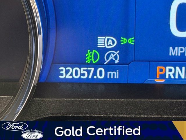 Certified 2023 Ford F150 XLT w/ Equipment Group 301A Mid AWD/4WD image 14