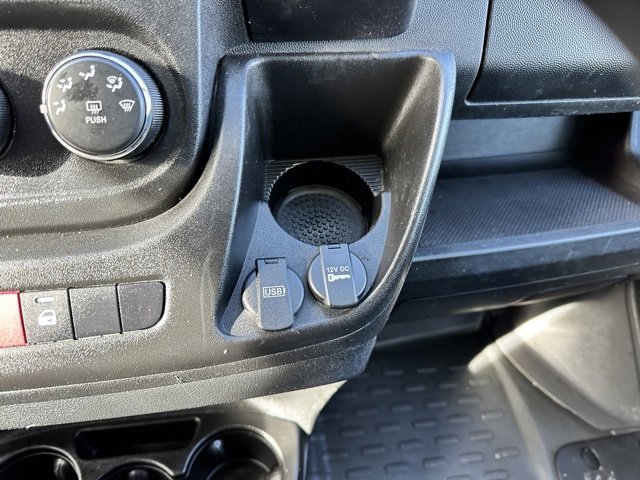 Used 2019 RAM ProMaster 1500 image 15