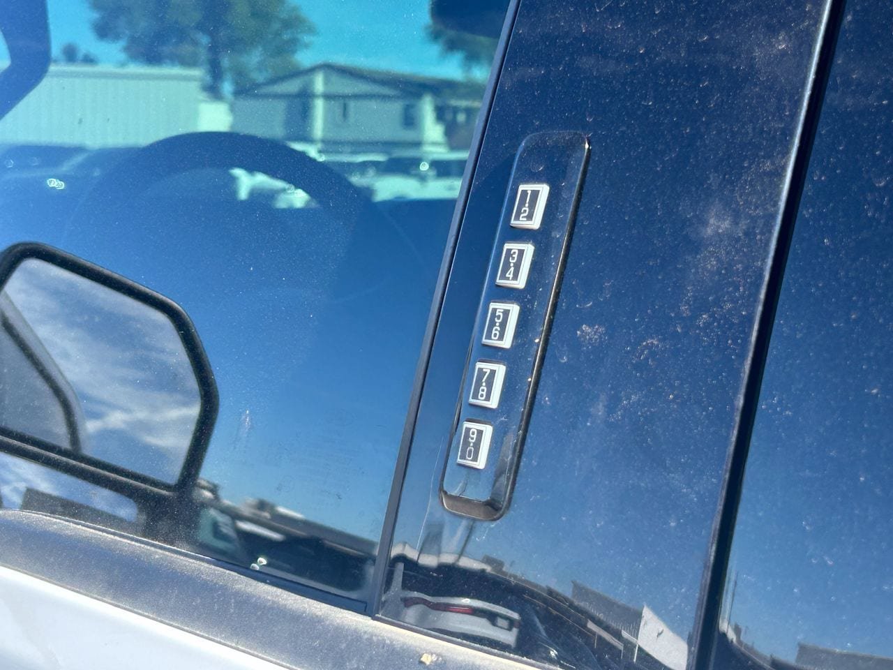 Certified 2023 Ford F150 XLT w/ Equipment Group 302A High AWD/4WD image 10
