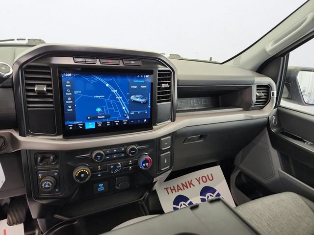 Certified 2024 Ford F150 XL AWD/4WD image 19