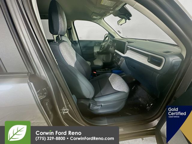 Certified 2025 Ford Maverick XLT w/ Equipment Group 302A AWD/4WD image 28