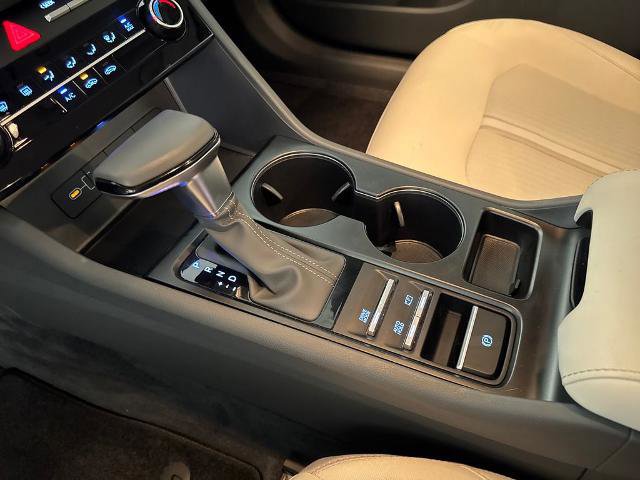 Used 2026 Hyundai Sonata SE FWD image 21