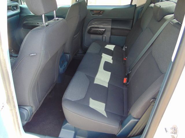 Certified 2025 Ford Maverick XL w/ Equipment Group 102A AWD/4WD image 21