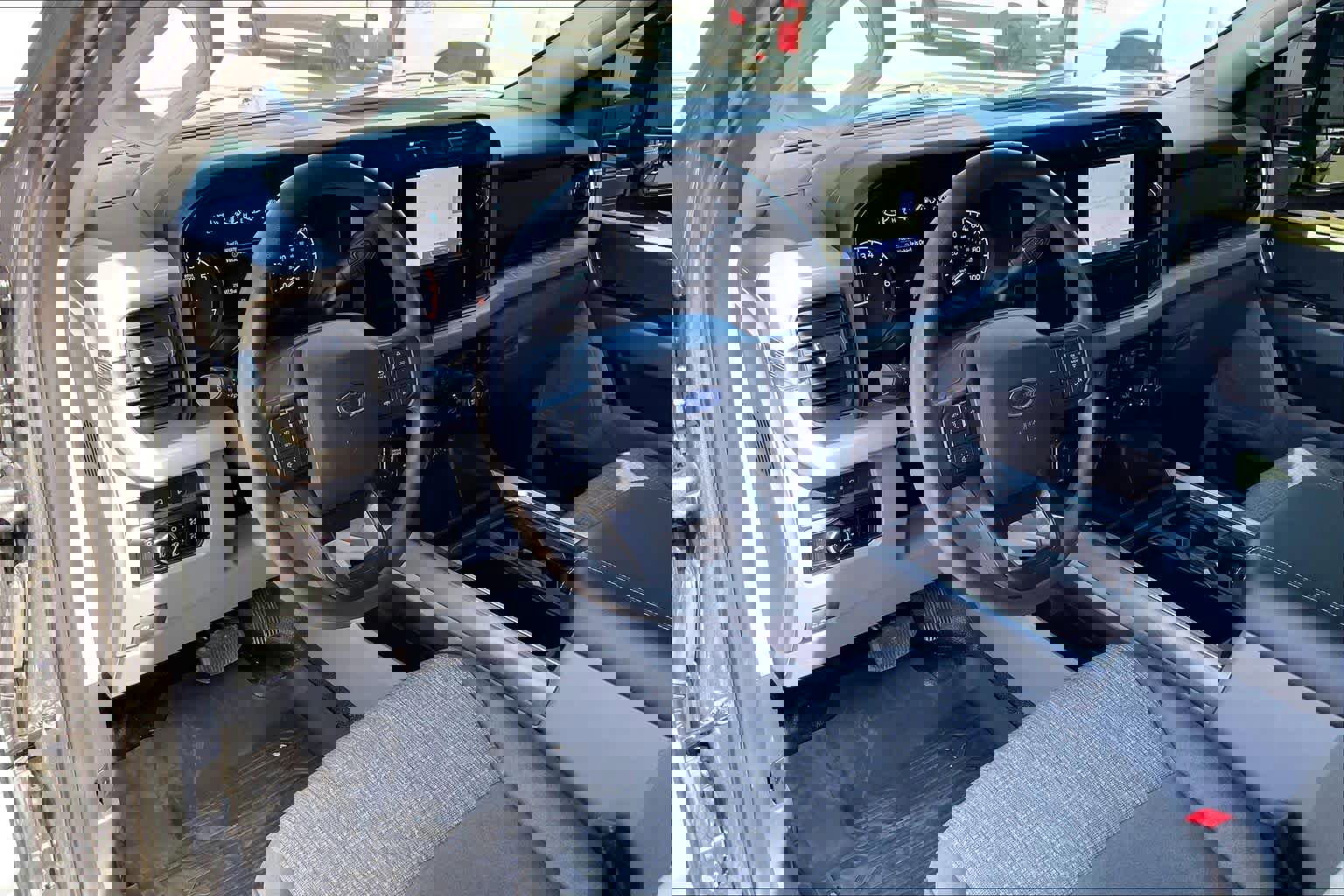 Certified 2023 Ford F250 XLT image 18