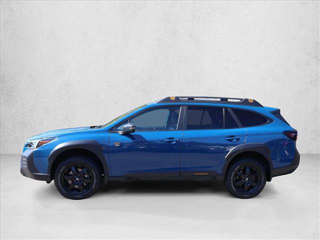 Used 2022 Subaru Outback Wilderness AWD/4WD image 10