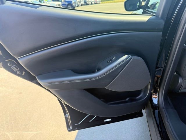 Certified 2021 Ford Mustang Mach-E Select w/ Comfort/Appearance Package image 10