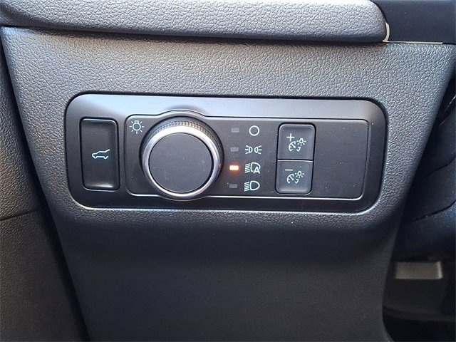 Certified 2022 Ford Escape SE w/ Convenience Package image 28