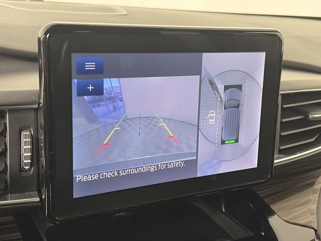 Certified 2023 Ford Explorer Limited image 20