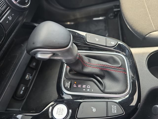 Used 2021 Kia Soul Turbo FWD image 20
