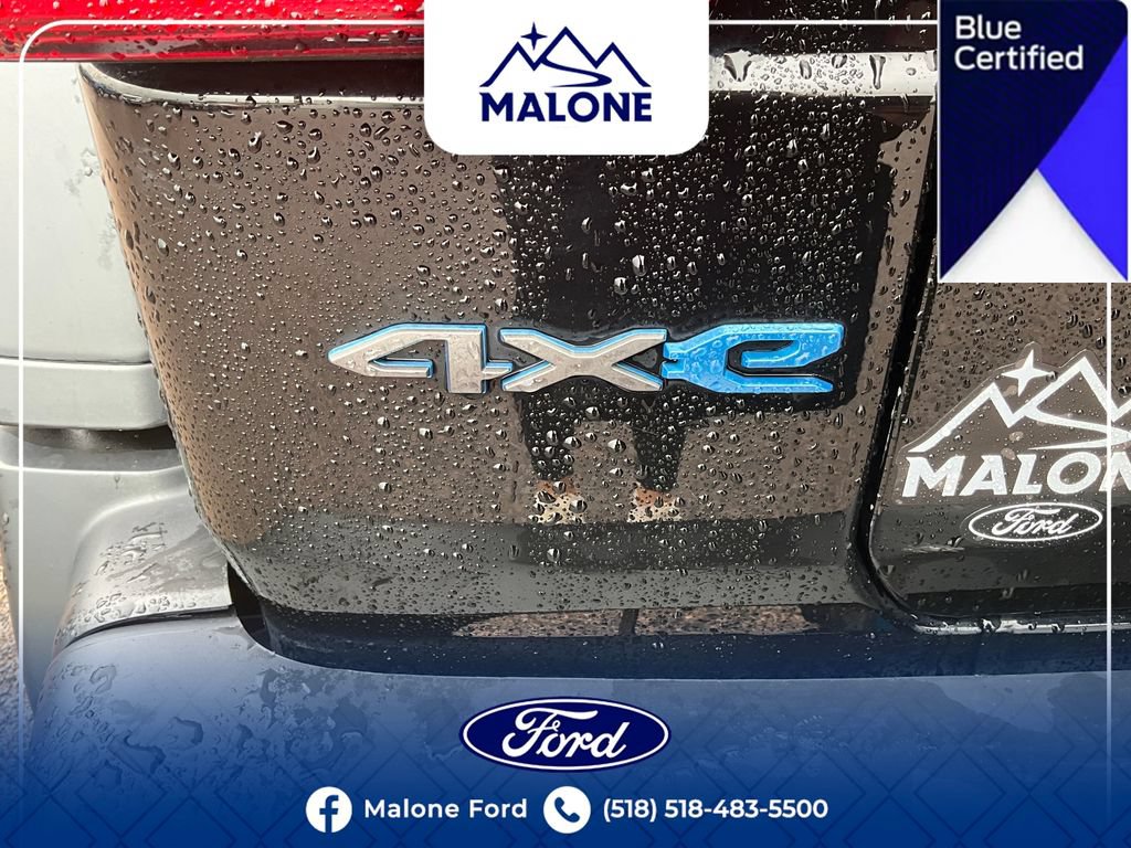 Used 2024 Jeep Wrangler Unlimited Rubicon 4xe AWD/4WD image 24