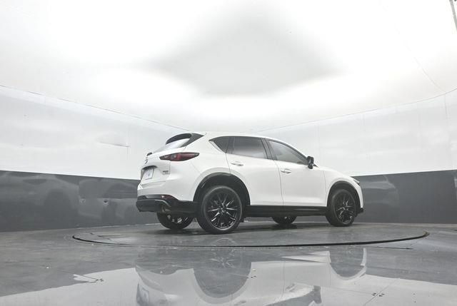 Used 2024 MAZDA CX-5 Carbon Edition AWD/4WD image 42