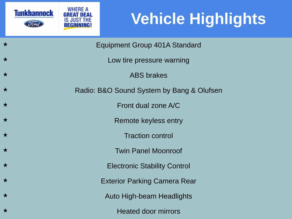 Certified 2023 Ford F150 Tremor AWD/4WD image 14