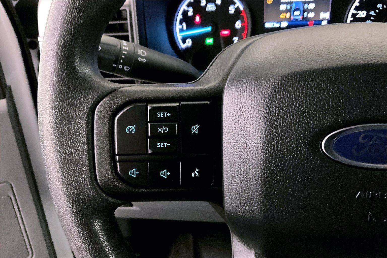 Certified 2024 Ford F250 XLT w/ FX4 Off-Road Package image 17