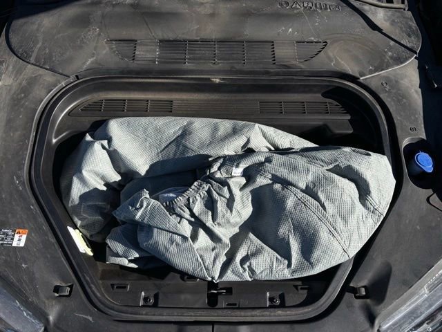 Certified 2022 Ford Mustang Mach-E Premium image 25