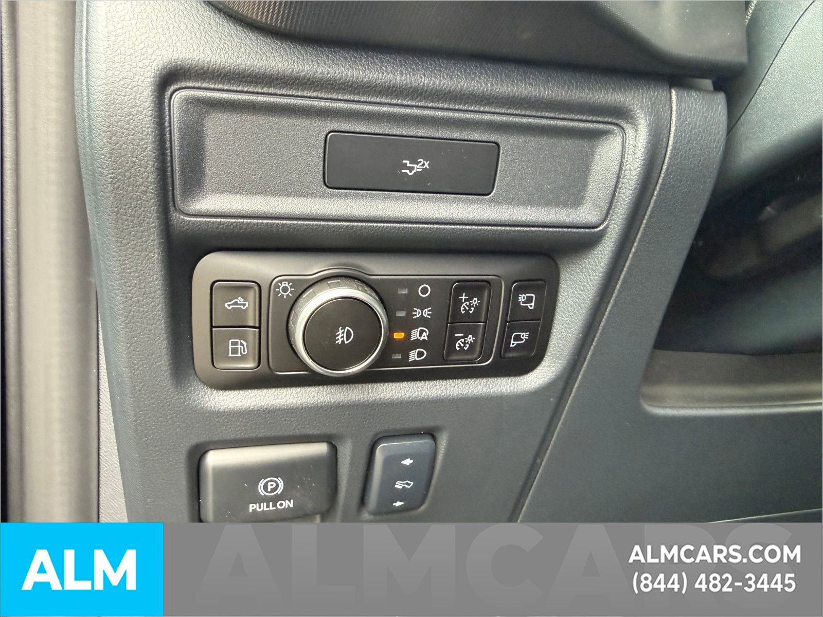 Certified 2026 Ford F150 Lariat AWD/4WD image 29