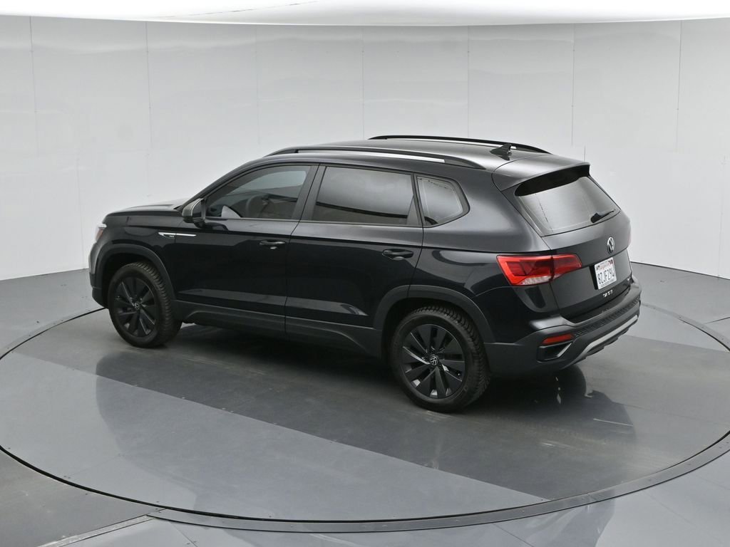 Used 2022 Volkswagen Taos S image 45