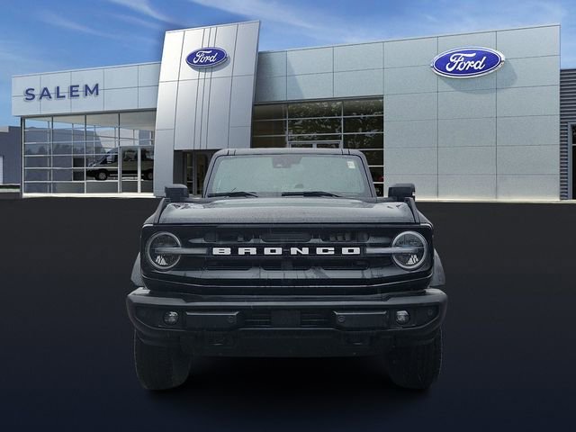 Certified 2024 Ford Bronco Outer Banks AWD/4WD image 7
