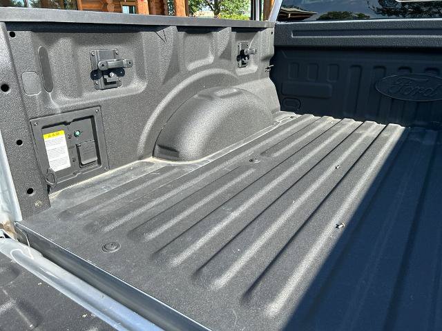 Certified 2023 Ford F150 Tremor w/ Trailer Tow Package AWD/4WD image 21