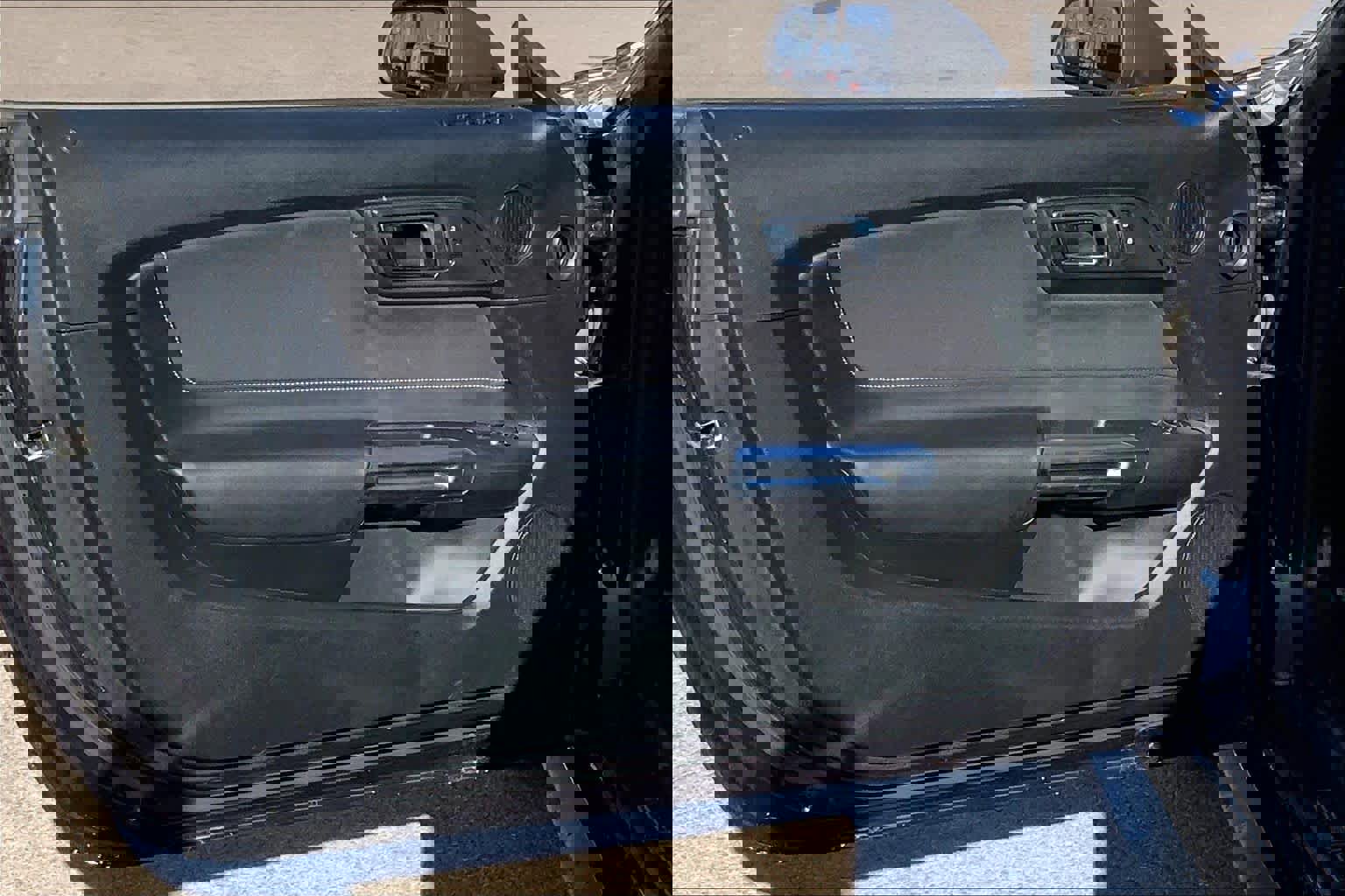 Certified 2023 Ford Mustang Mach 1 image 21