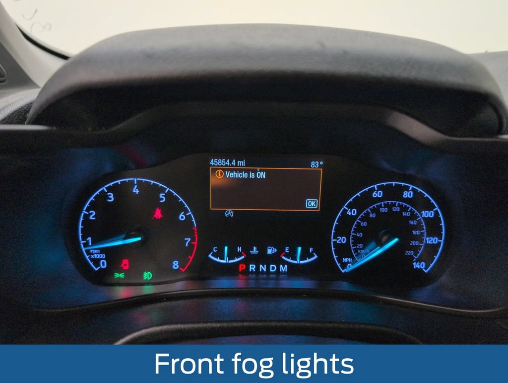 Certified 2019 Ford Transit Connect XLT FWD image 24