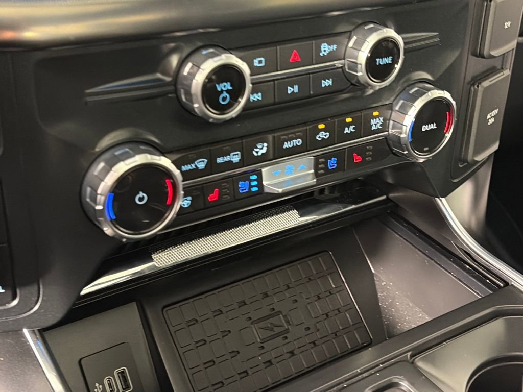 Certified 2025 Ford F150 Raptor image 20