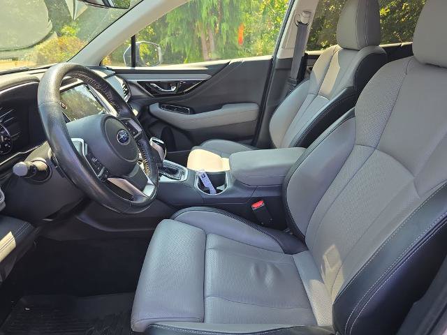 Used 2022 Subaru Outback Limited XT w/ Popular Package #2 AWD/4WD image 5