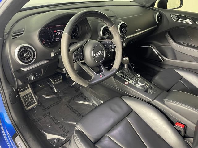 Used 2019 Audi RS 3 image 7