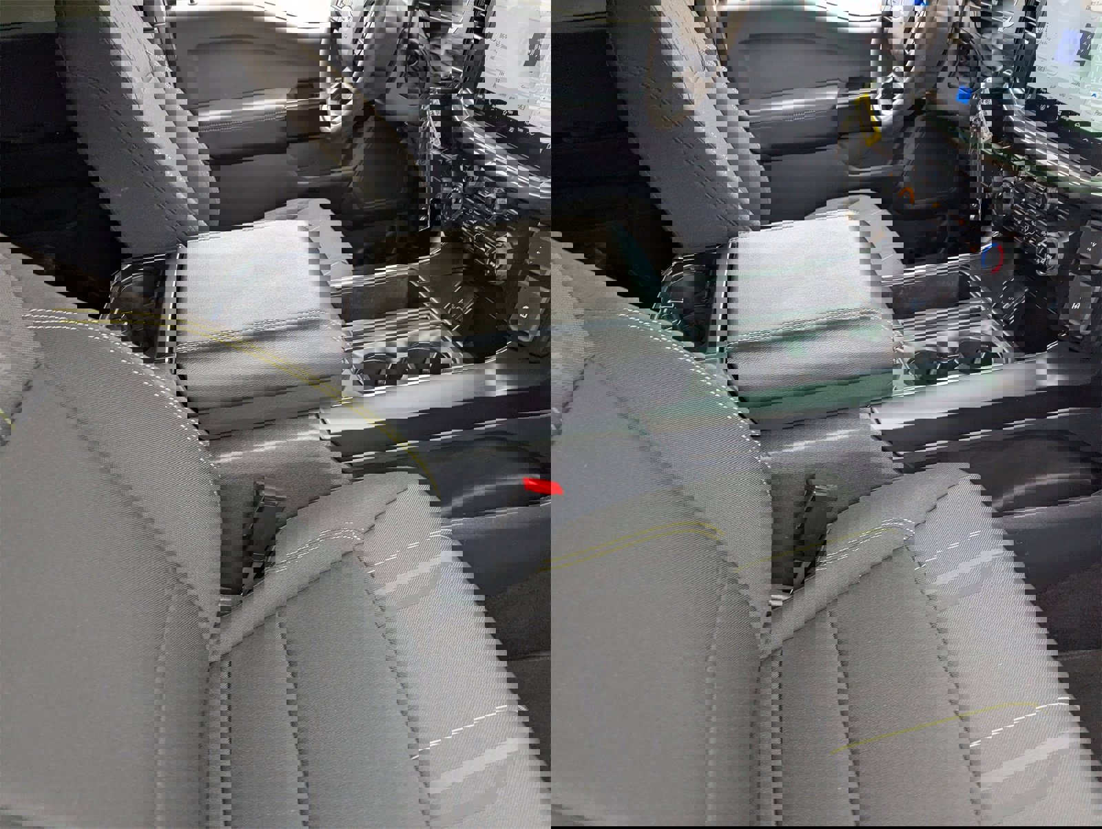 Certified 2024 Ford F150 STX image 11