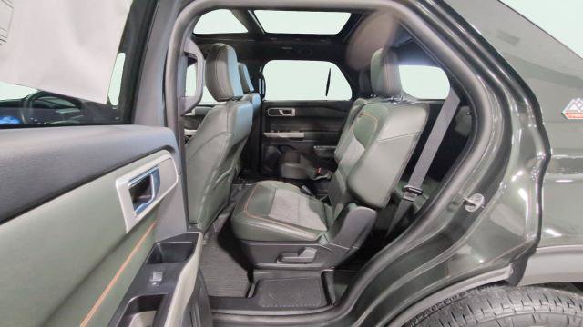 Certified 2022 Ford Explorer Timberline AWD/4WD image 14