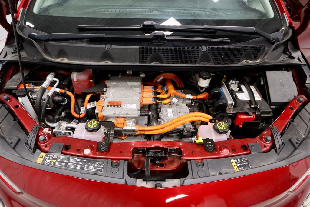 Used 2022 Chevrolet Bolt LT image 17